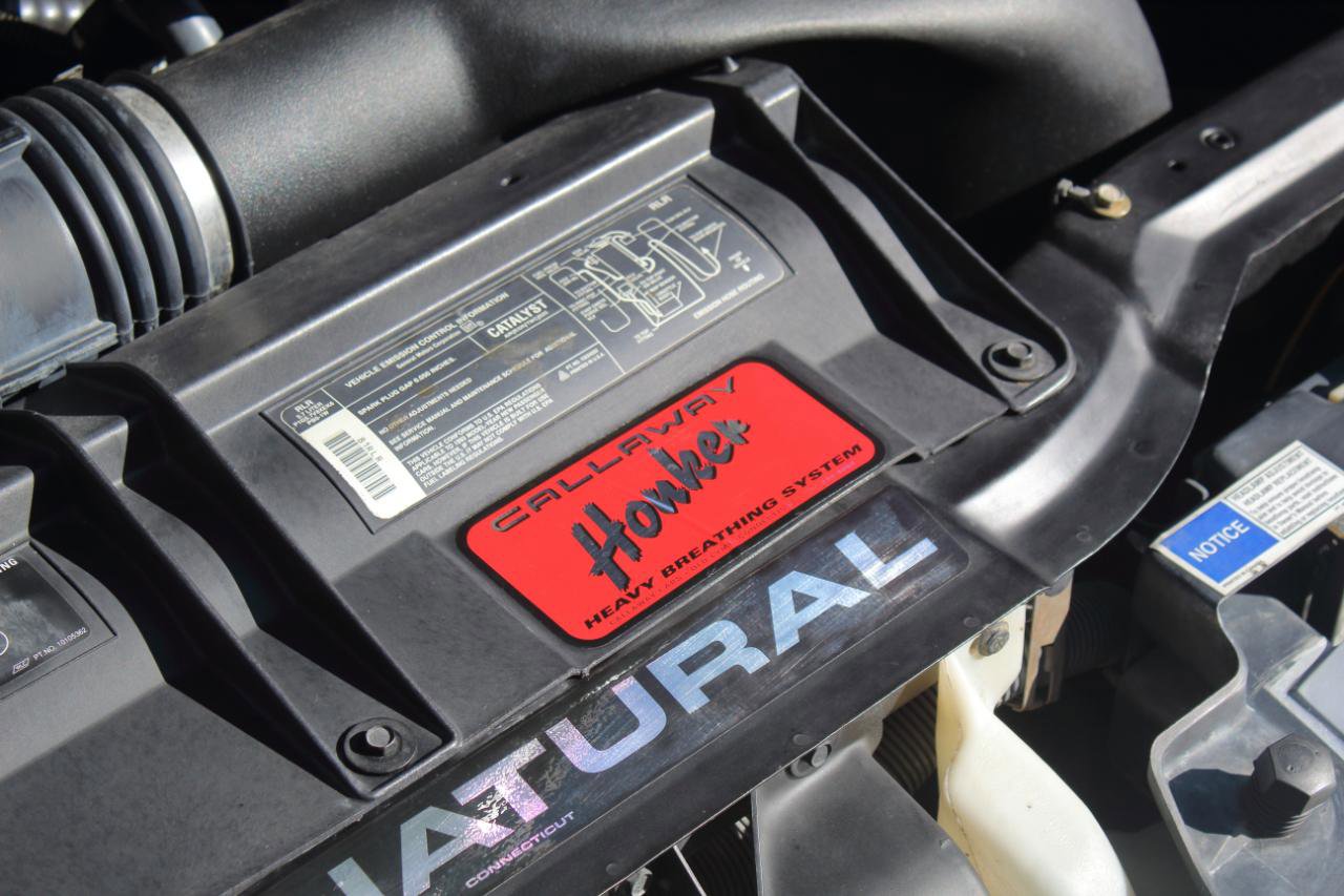 Used 1993 Chevrolet Camaro Z28 image 46