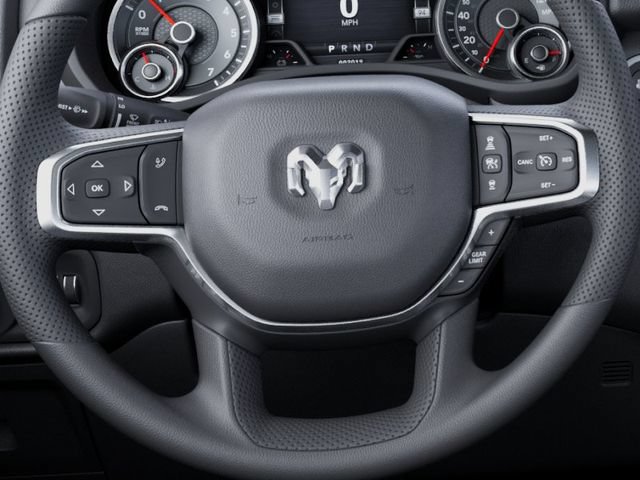 New 2026 RAM 1500 Express AWD/4WD image 38