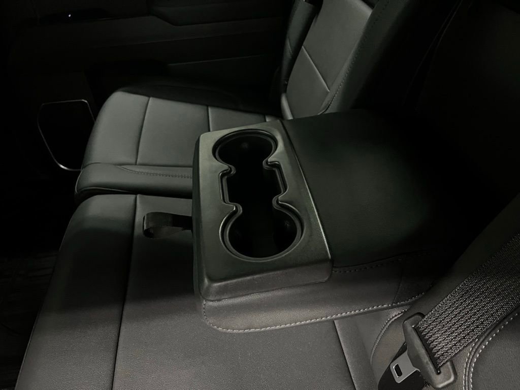 New 2026 GMC Sierra 1500 Elevation w/ Elevation Premium Package image 38