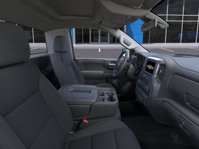 New 2026 Chevrolet Silverado 1500 W/T w/ WT Safety Package image 17
