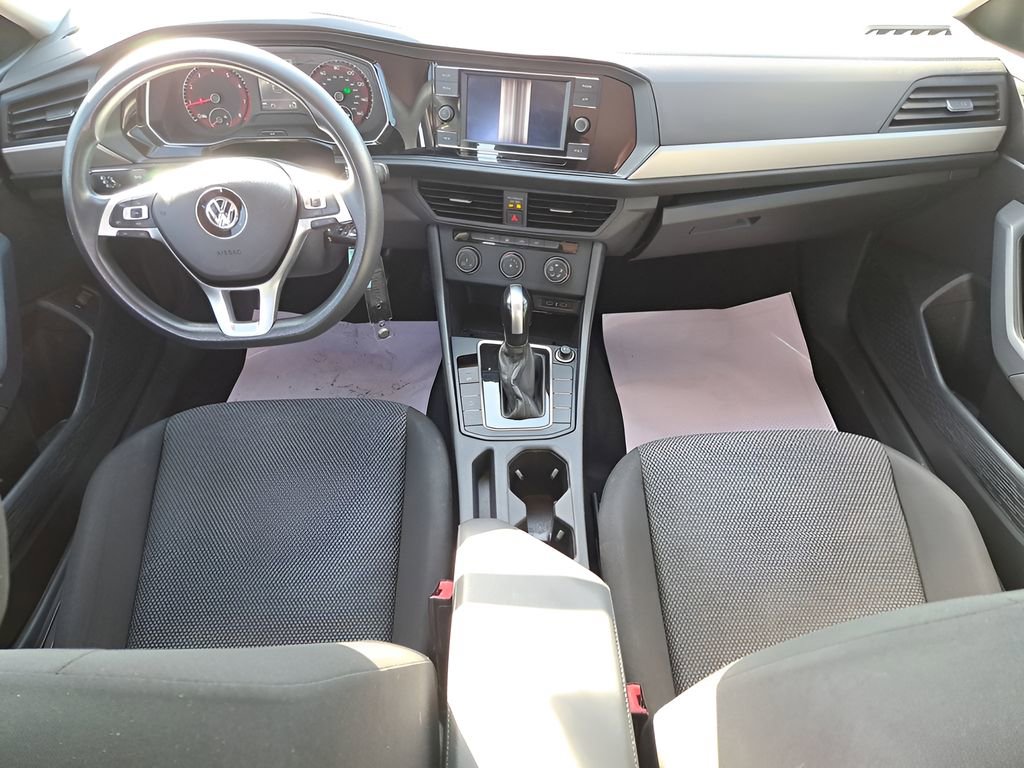 Used 2020 Volkswagen Jetta S image 9