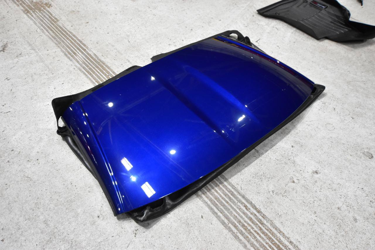 Used 2007 Chevrolet Corvette Coupe w/ Performance Package RWD image 38