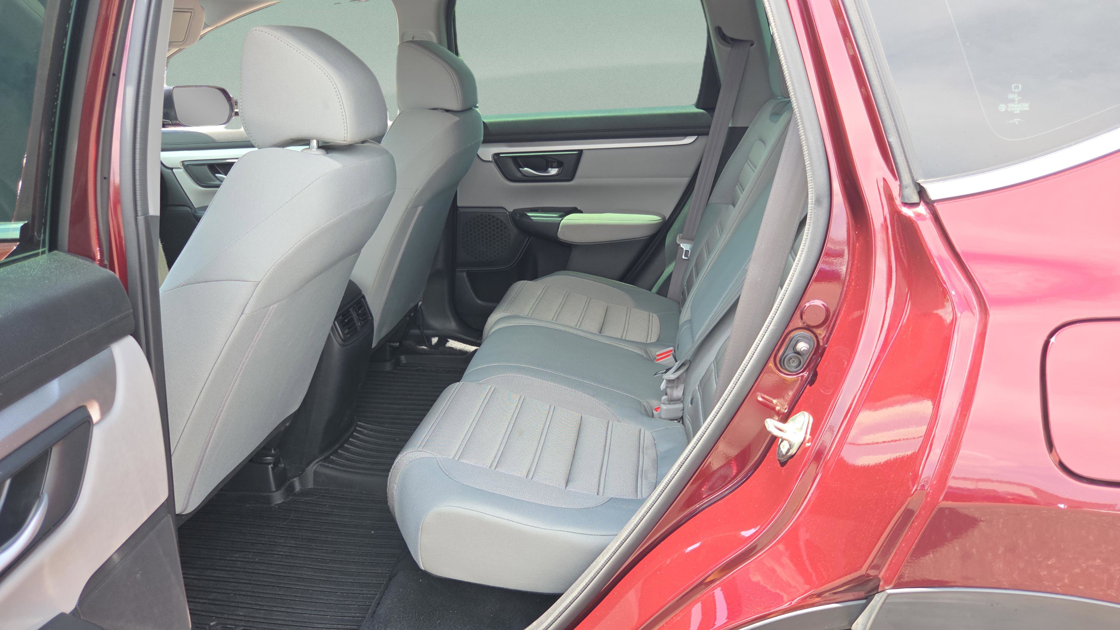 Used 2019 Honda CR-V LX image 9