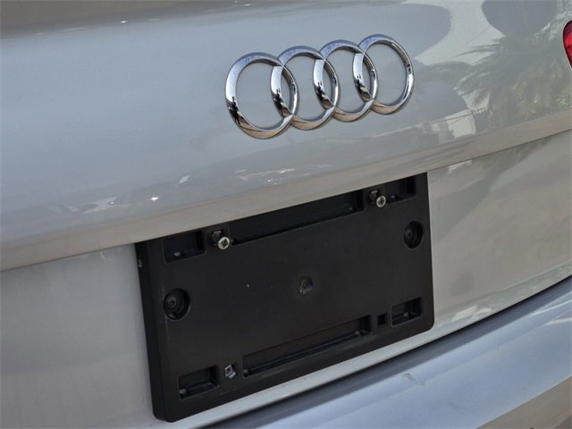 Used 2014 Audi A6 2.0T Premium Plus w/ Premium Plus Package image 9