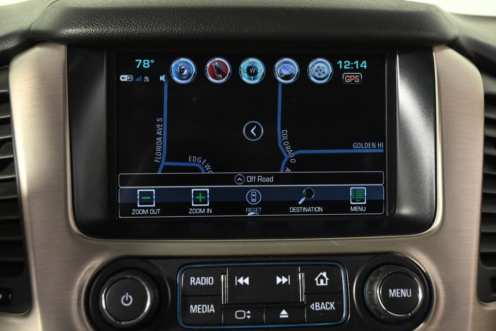 Used 2019 GMC Yukon XL Denali w/ Denali Ultimate Package AWD/4WD image 30