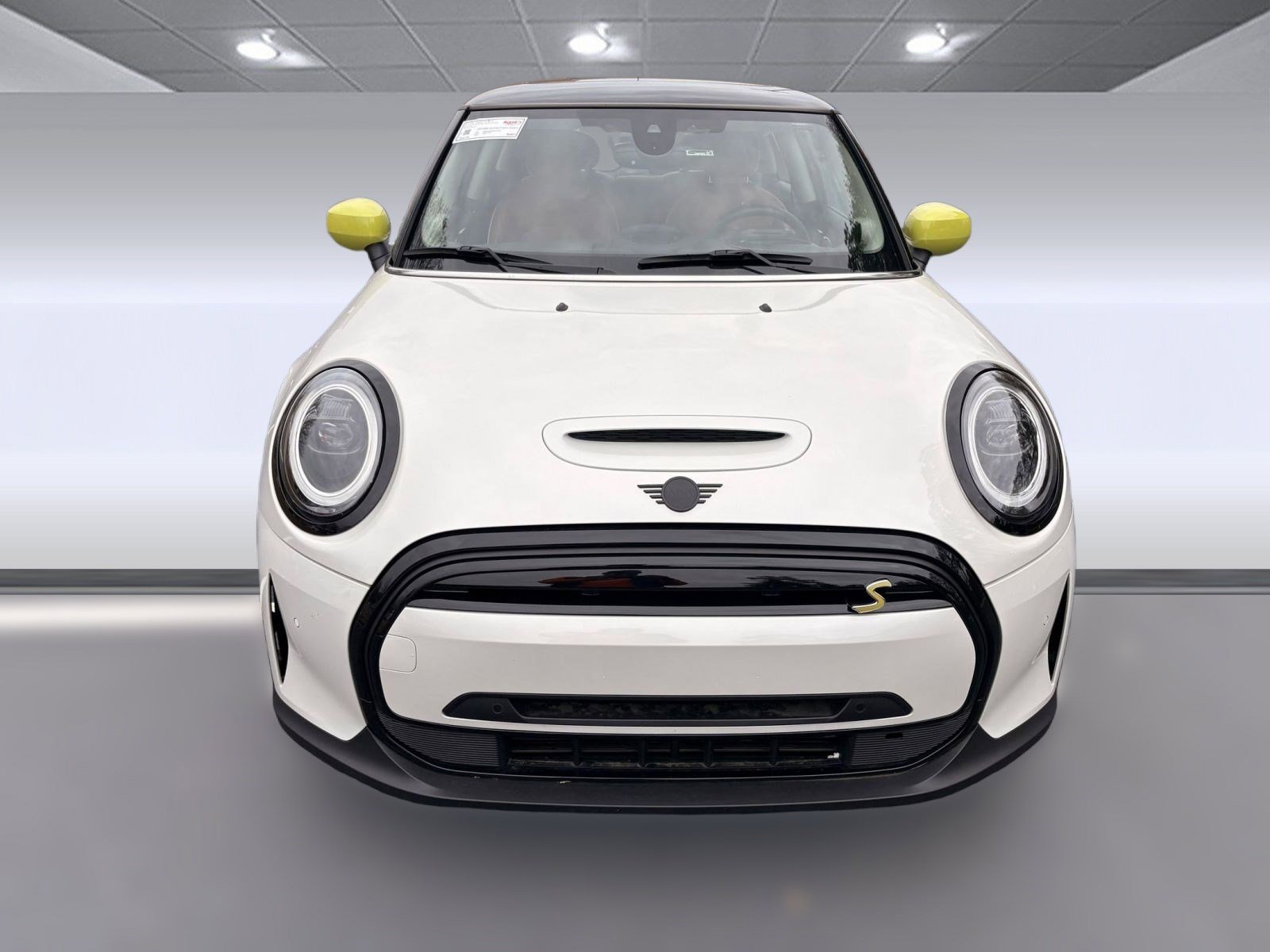 Certified 2024 MINI Cooper SE image 6