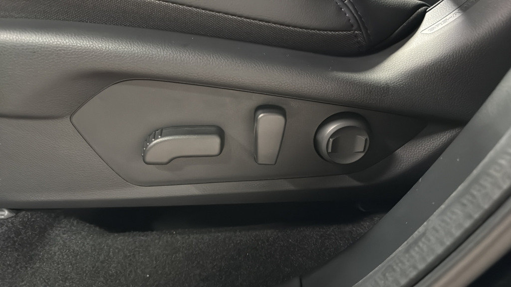 New 2026 Subaru Forester Limited AWD/4WD image 17