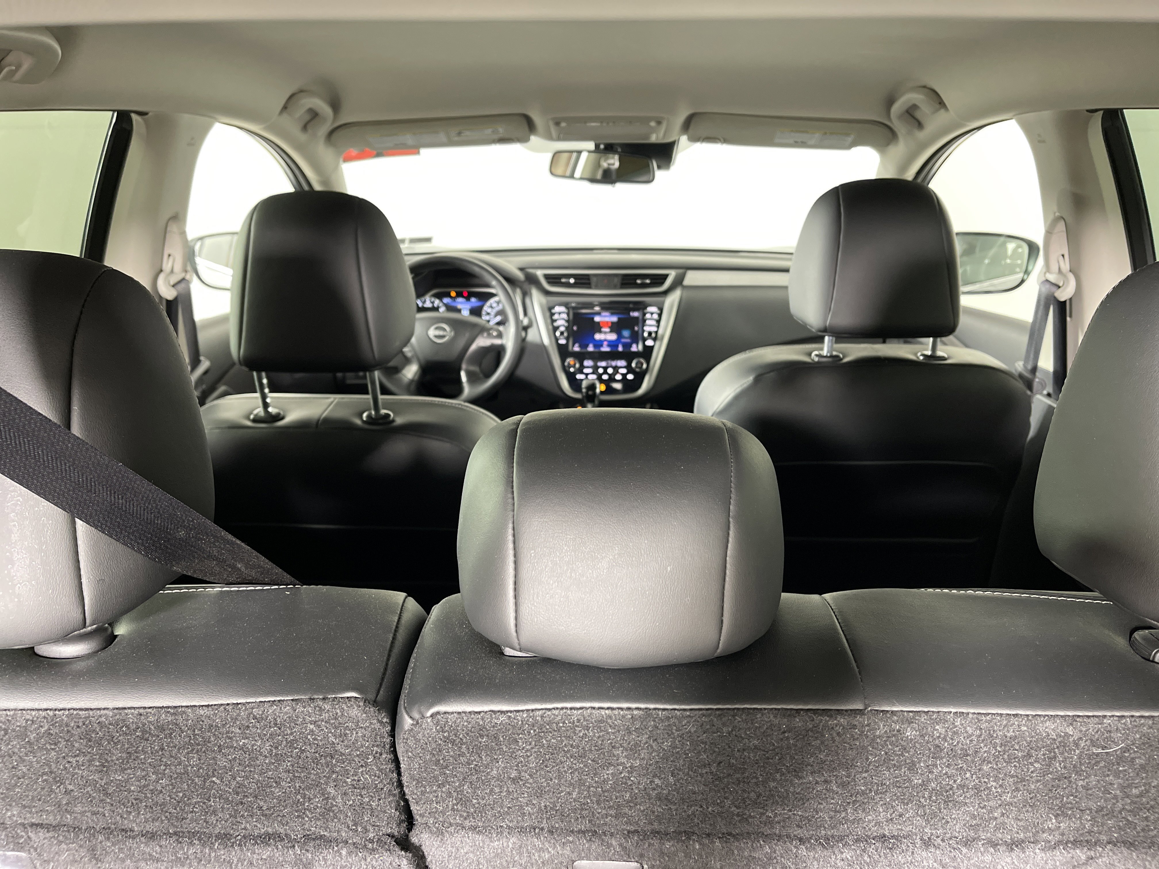 Used 2023 Nissan Murano SV image 15