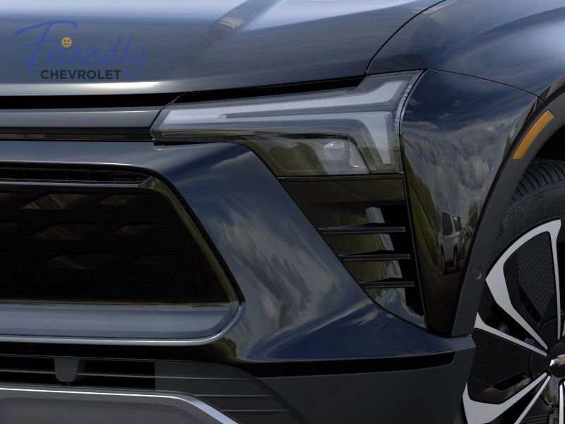 New 2026 Chevrolet Blazer EV LT AWD/4WD image 20