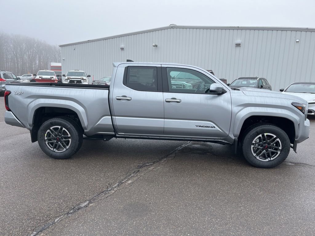 New 2026 Toyota Tacoma TRD Sport image 6