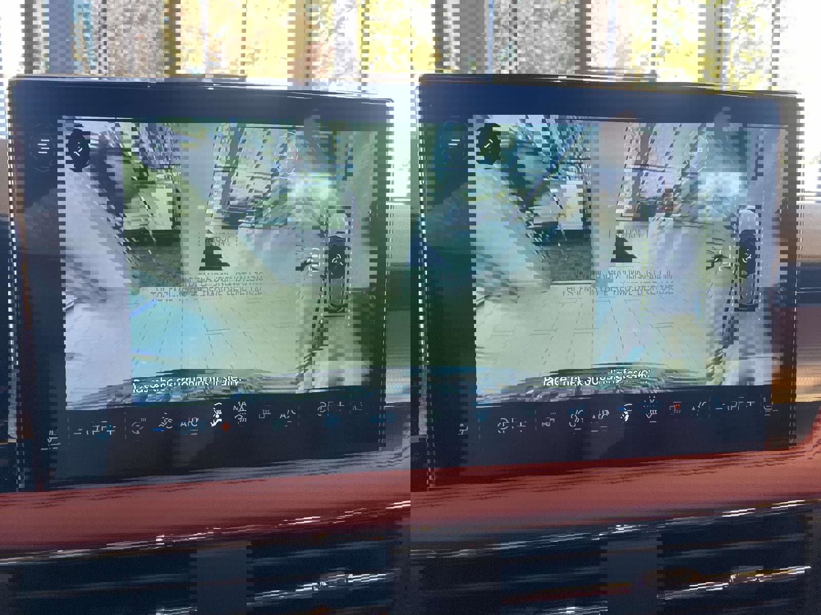 New 2026 Lincoln Corsair Reserve image 22