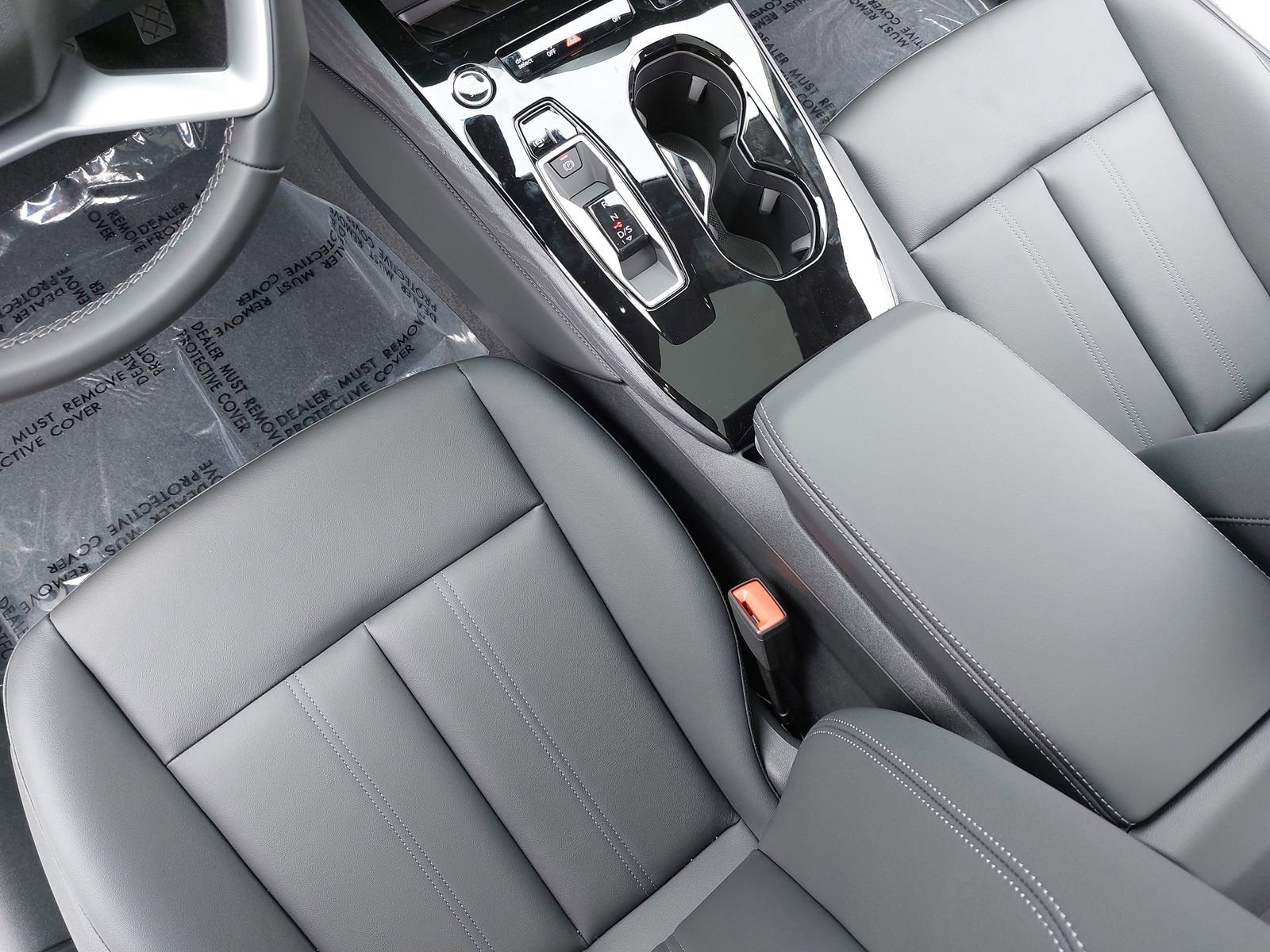 New 2026 Audi A5 2.0T Premium Plus AWD/4WD image 28