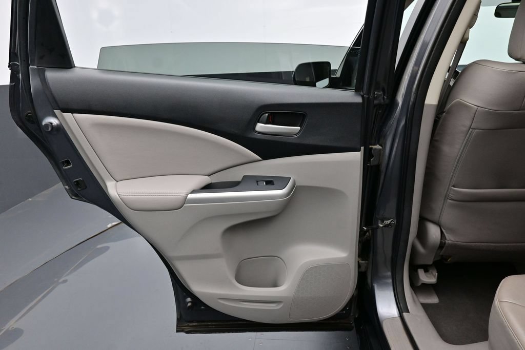 Used 2013 Honda CR-V EX-L image 24