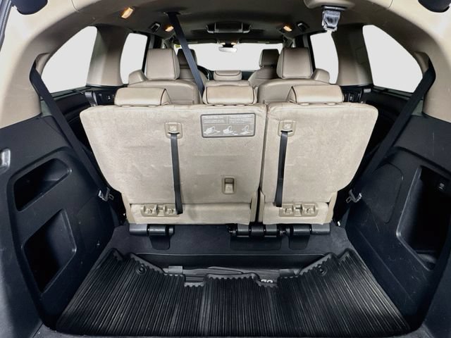 Used 2022 Honda Odyssey Elite image 28