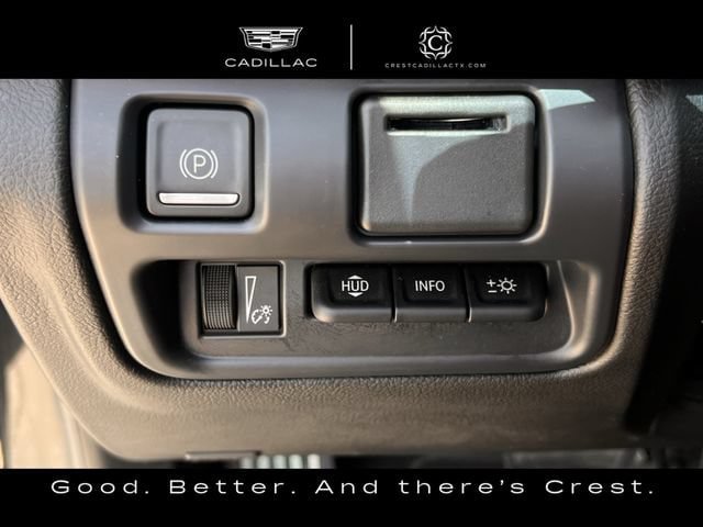 Certified 2023 Cadillac CT5 V w/ Premium Package AWD/4WD image 24