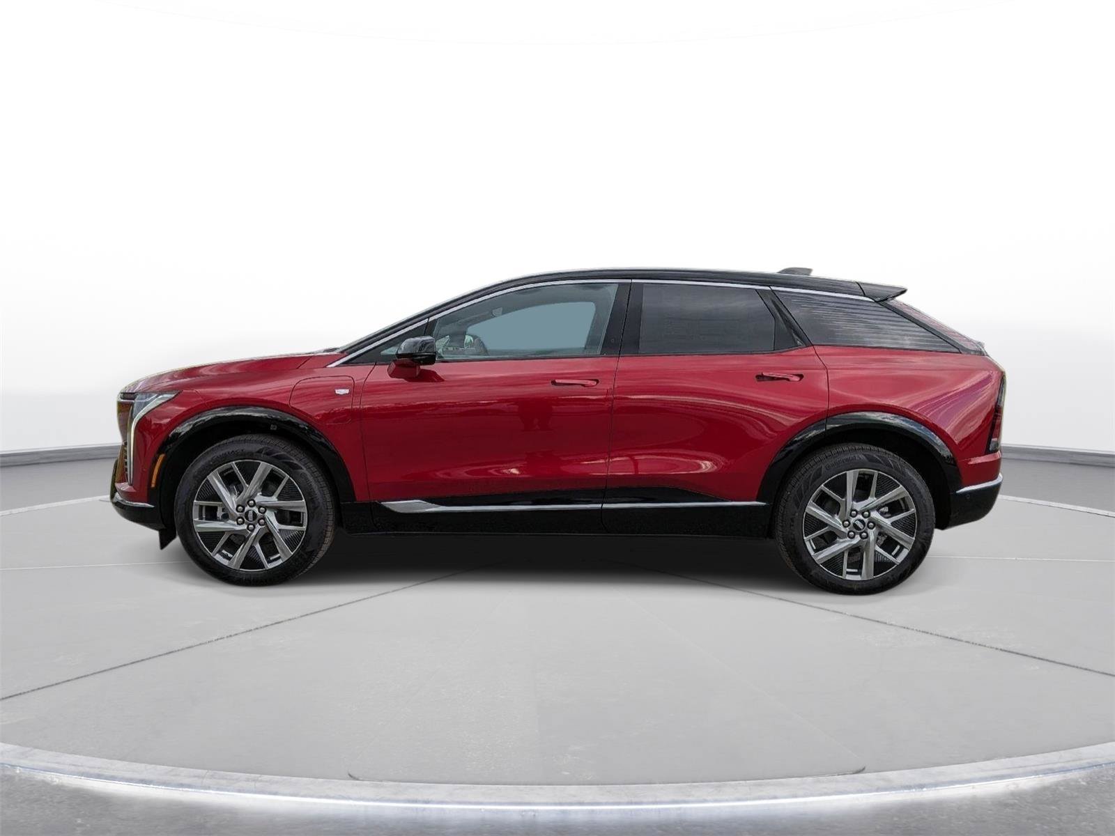 New 2026 Cadillac Optiq Luxury 1 AWD/4WD image 7