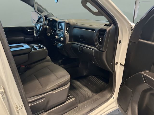 Used 2021 GMC Sierra 2500 4x4 Crew Cab image 14