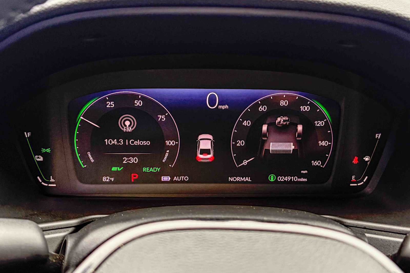 Used 2023 Honda Accord Touring image 23