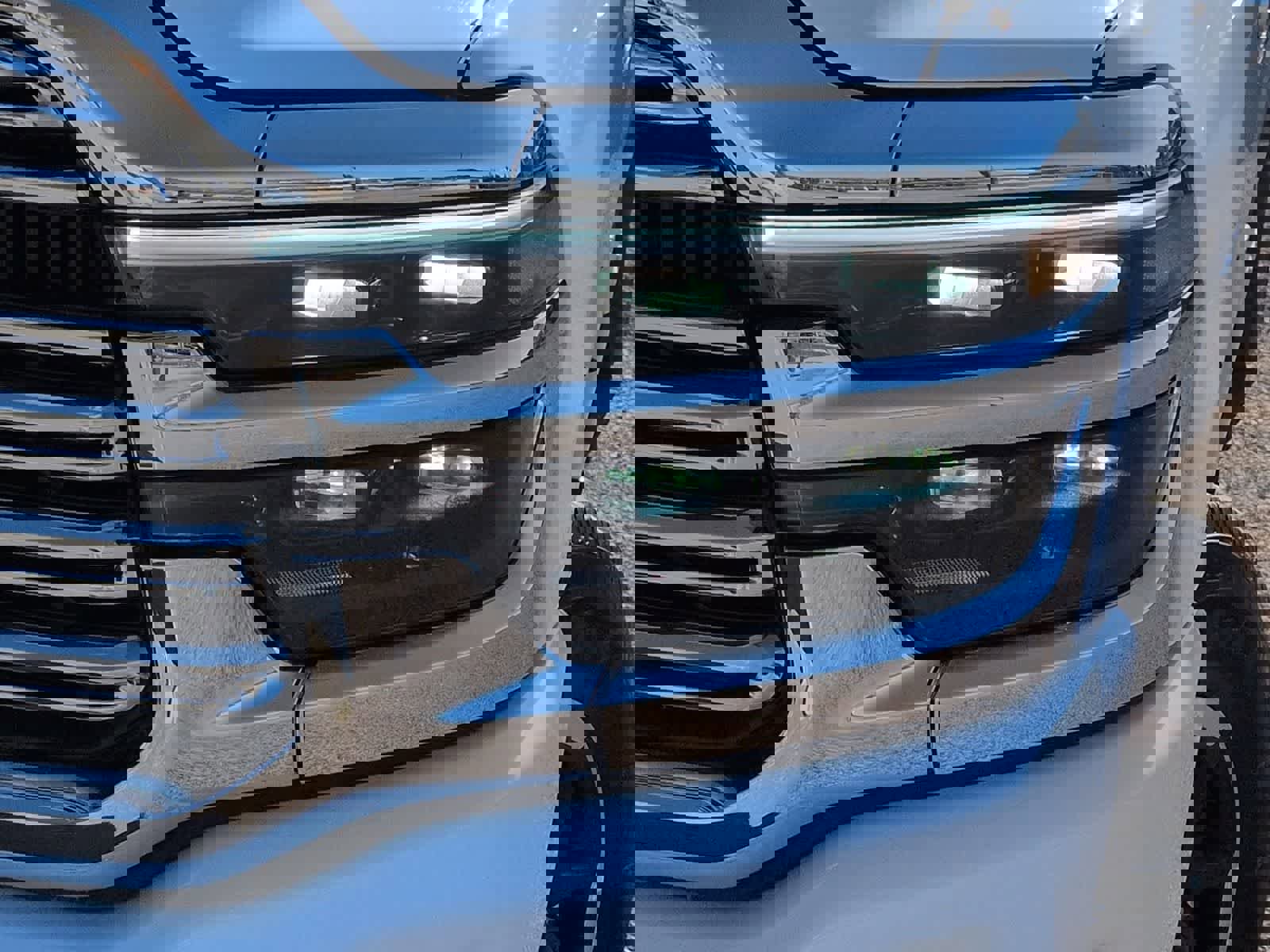 New 2026 RAM 2500 Laramie image 11