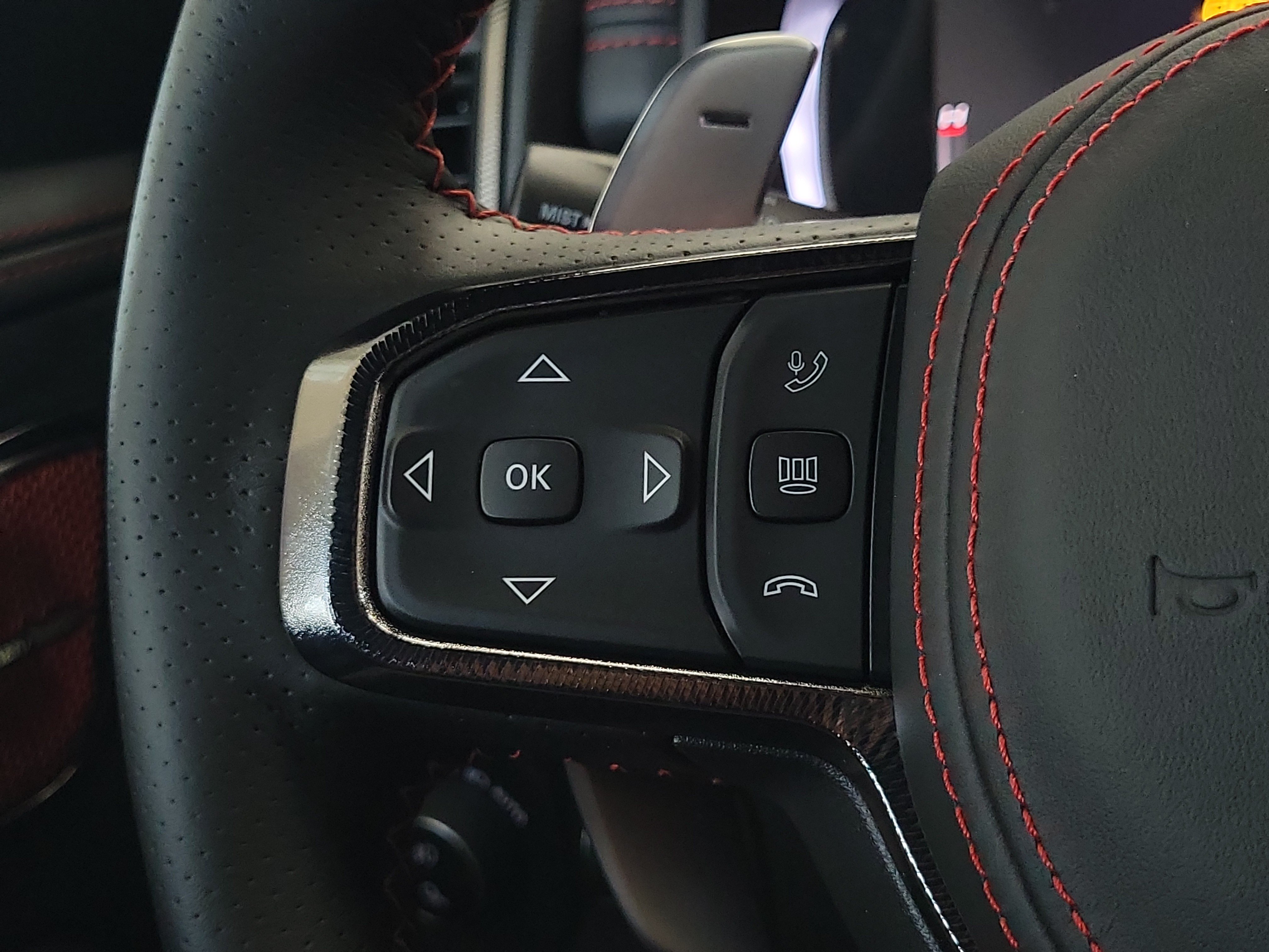 New 2027 RAM 1500 4x4 Crew Cab image 23