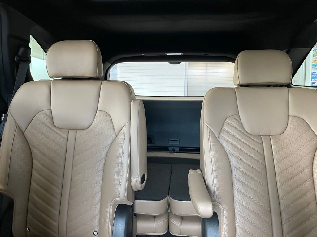 New 2026 Kia Sorento SX Prestige w/ Olive Brown Leather Package image 22