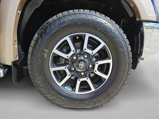 Used 2015 Toyota Tundra 1794 Edition AWD/4WD image 25