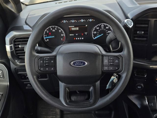 Used 2023 Ford F150 XL w/ STX Appearance Package image 16