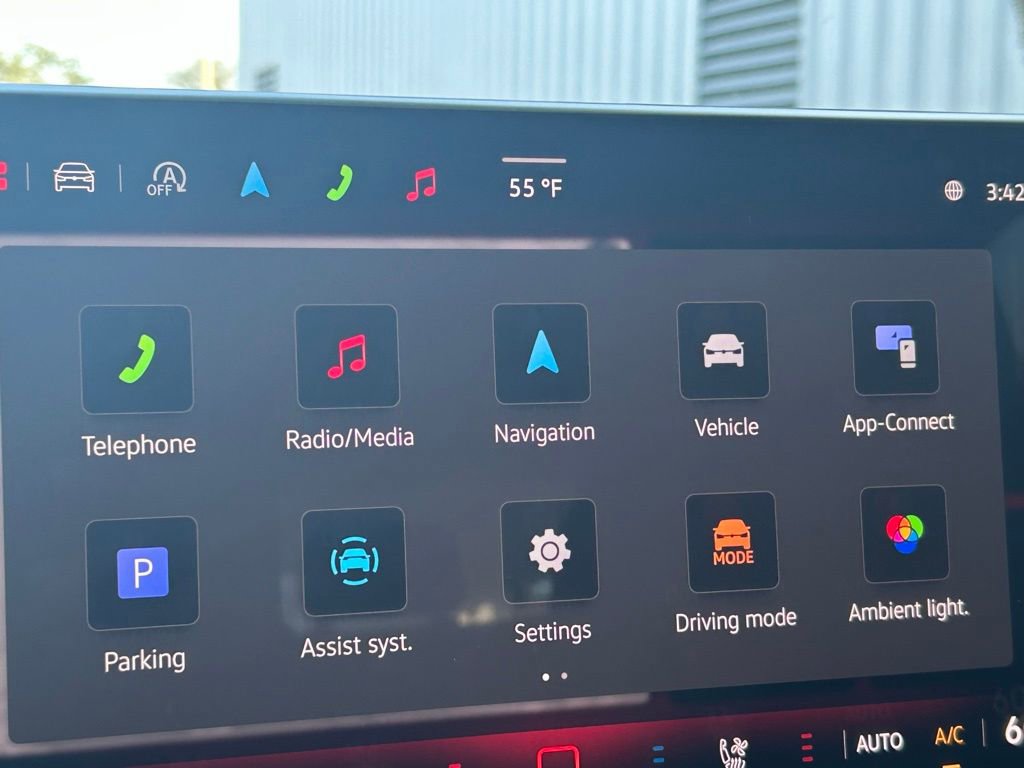 New 2026 Volkswagen GTI Autobahn image 15