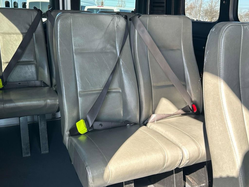 Used 2022 RAM ProMaster 2500 image 21