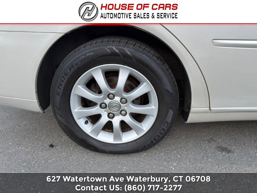 Used 2004 Lexus ES 330 FWD image 52