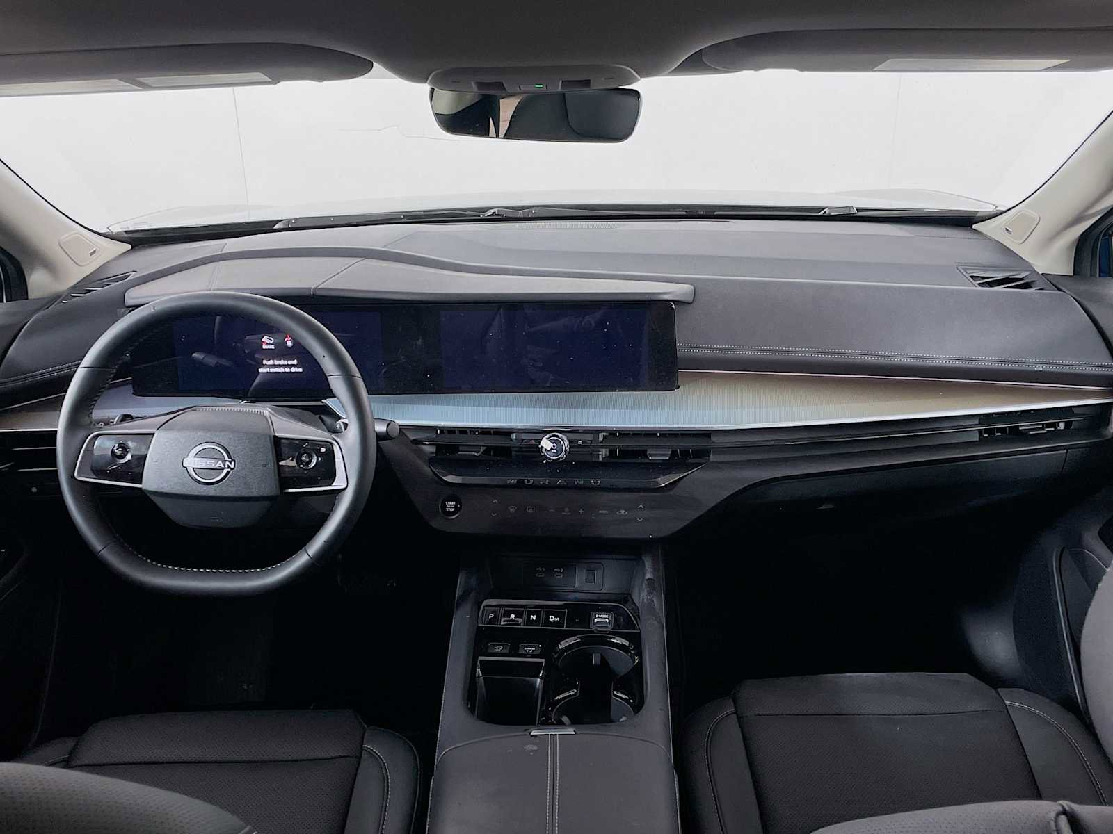 New 2026 Nissan Murano SL image 3