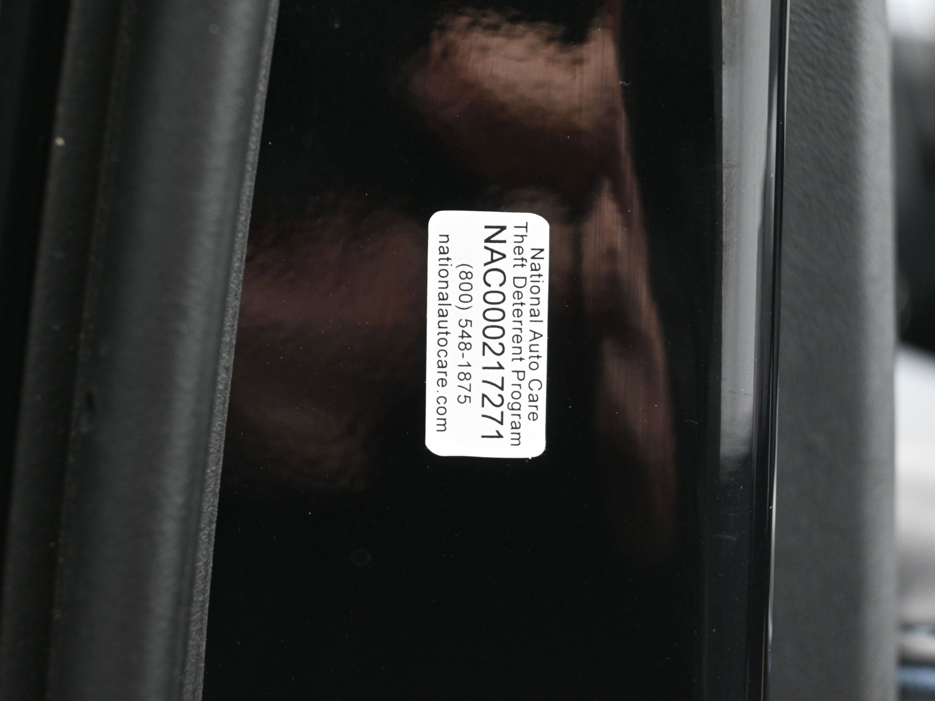 Used 2025 Ford F150 Platinum w/ Equipment Group 702A High image 48