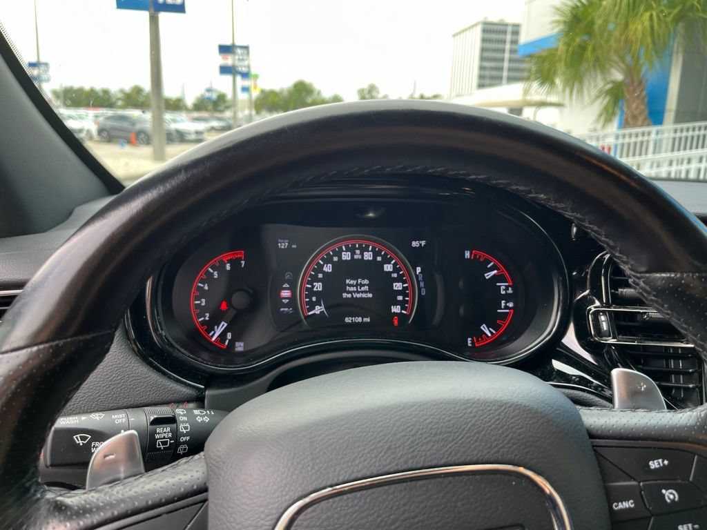 Used 2023 Dodge Durango R/T RWD image 20