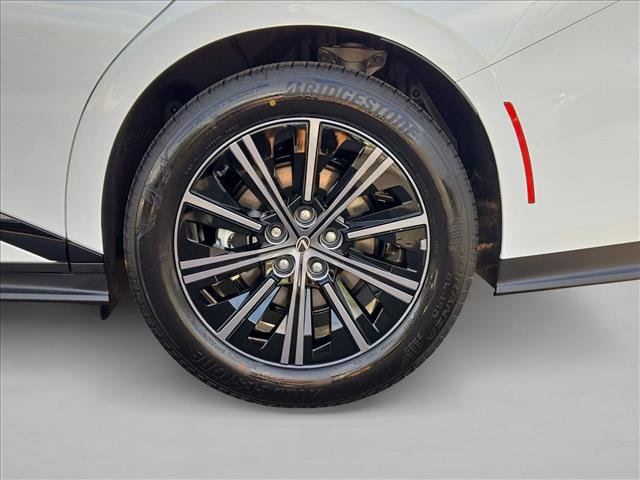 New 2026 Lexus ES 350h w/ Cold Area Package FWD image 10