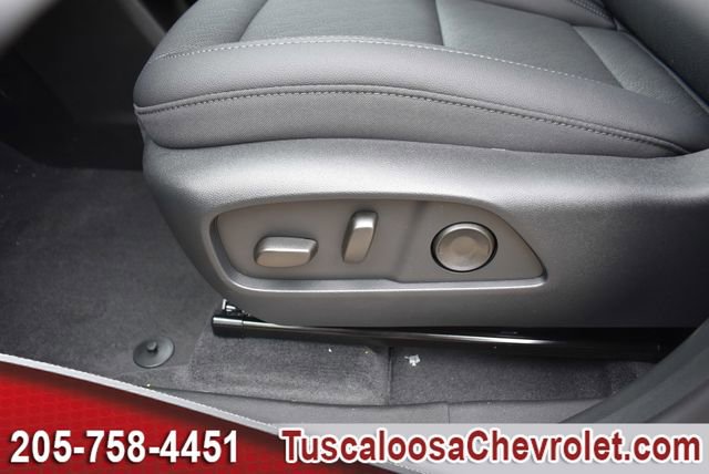 New 2026 Chevrolet Equinox LT image 16