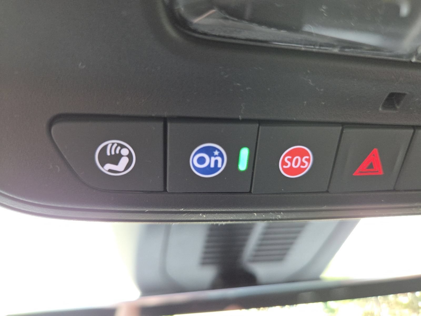 New 2026 GMC Terrain AT4 w/ Convenience Package III AWD/4WD image 34