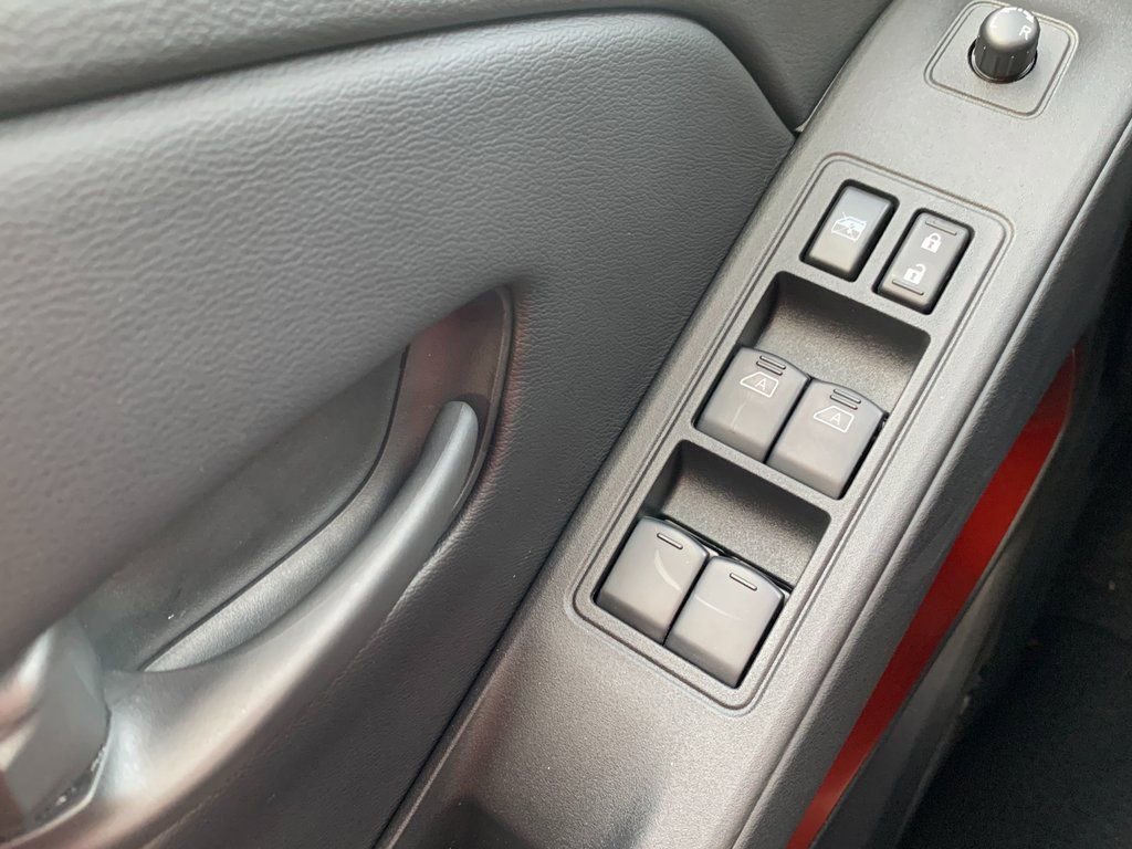 New 2026 Nissan Frontier PRO-4X w/ Pro Premium Package image 20