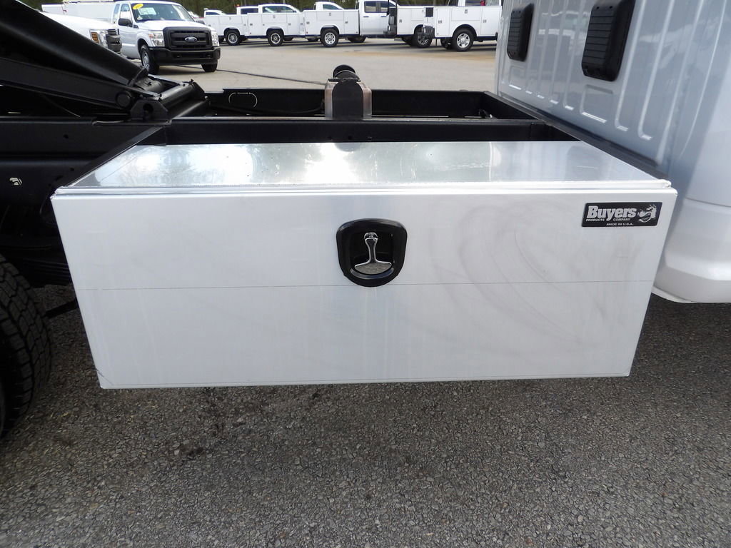 Used 2019 RAM 5500 Tradesman w/ Electrical Accessory Group image 62