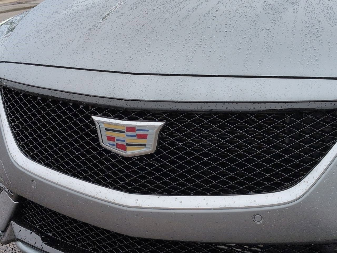 Certified 2023 Cadillac CT5 Sport w/ Climate Package image 9