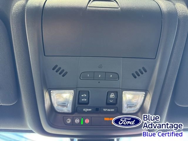 Used 2023 Chevrolet Blazer RS image 31