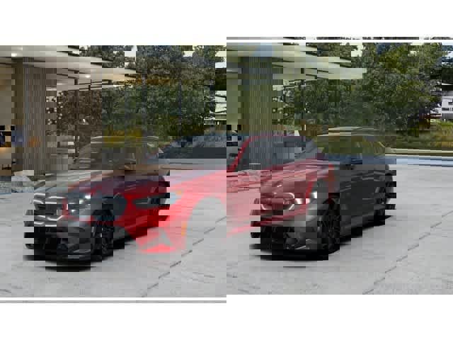 New 2027 BMW M5 Touring image 1