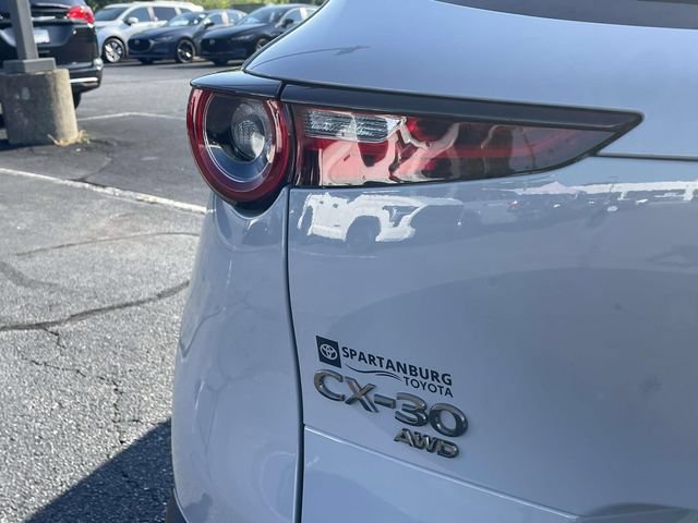 Used 2026 MAZDA CX-30 Aire Edition AWD/4WD image 9