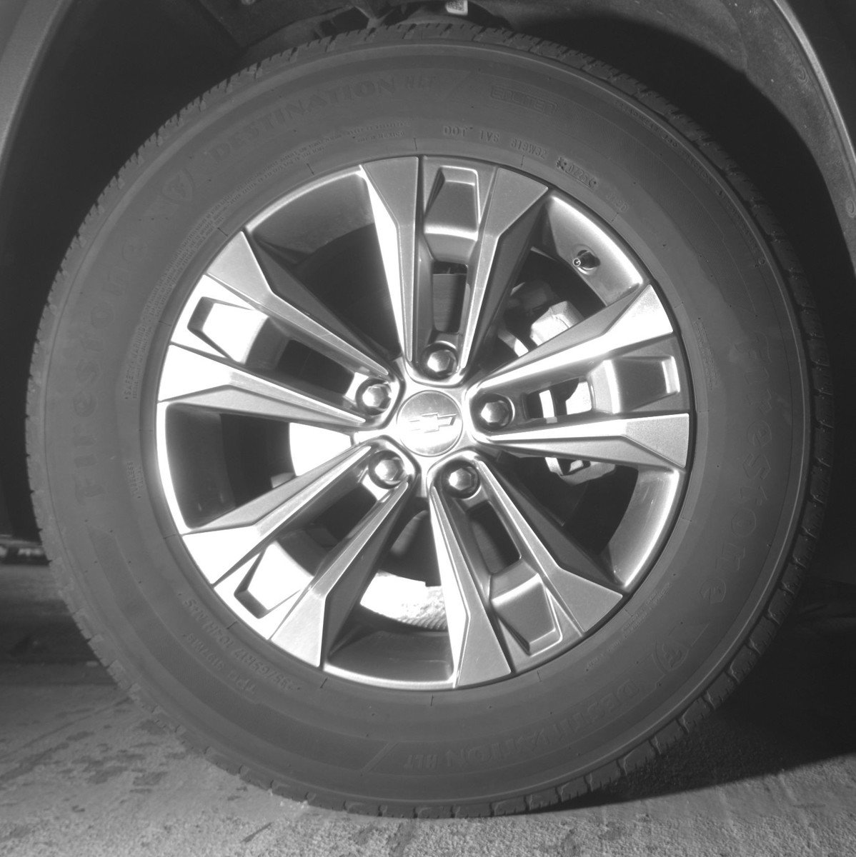 Used 2025 Chevrolet Equinox LT FWD image 13