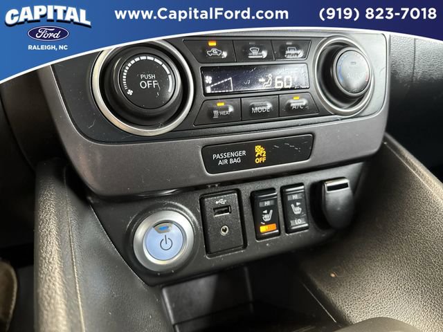 Used 2019 Nissan Leaf S w/ S Charge Package image 28