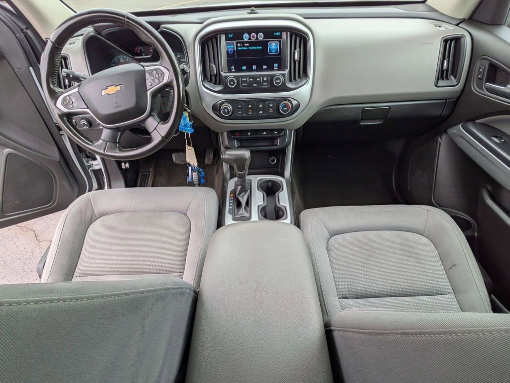 Used 2015 Chevrolet Colorado LT image 17