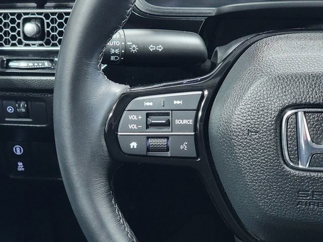 Certified 2023 Honda Civic EX image 26