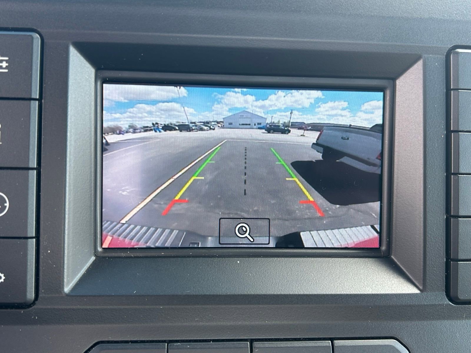 Used 2020 Ford F150 XL w/ Equipment Group 101A Mid image 16