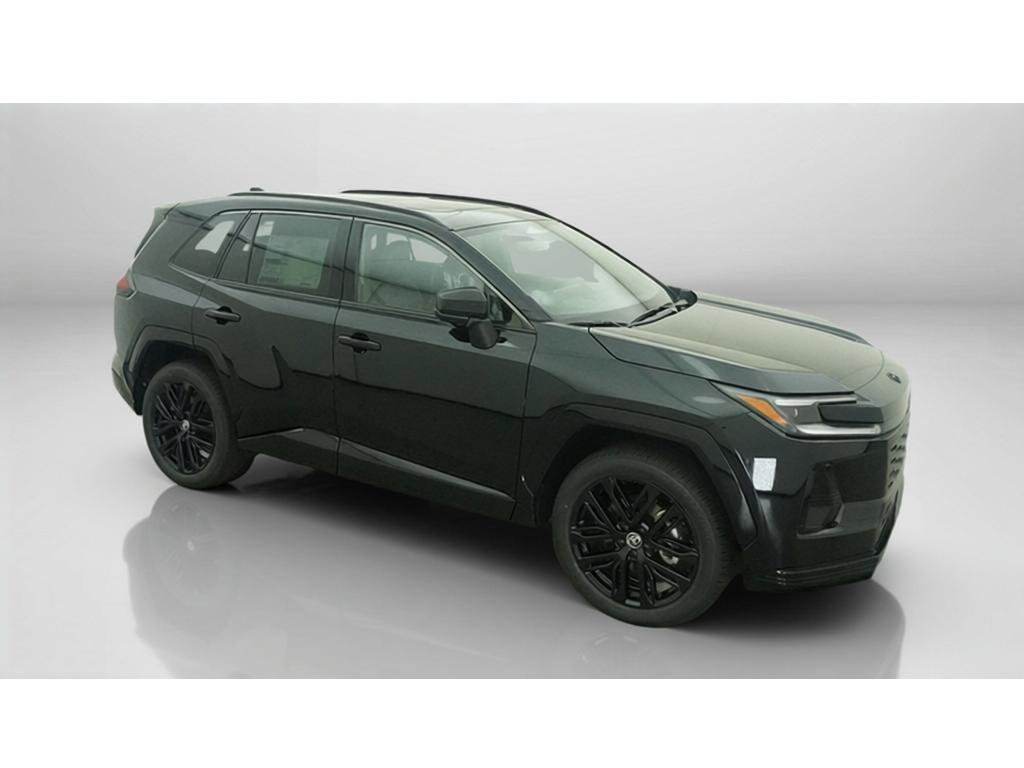 New 2026 Toyota RAV4 XSE AWD/4WD image 12