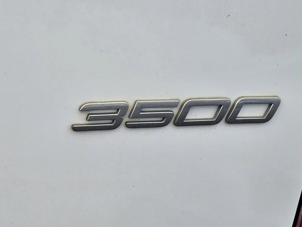 Used 2020 Mercedes-Benz Sprinter 3500 image 11