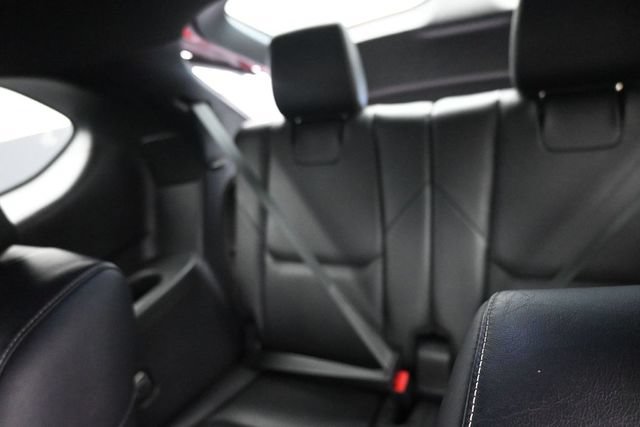 Used 2023 MAZDA CX-9 Grand Touring AWD/4WD image 10